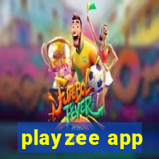 playzee app